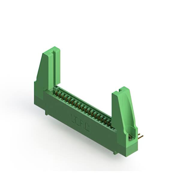 345-020-559-488 EDAC Inc.  Edgeboard Connectors